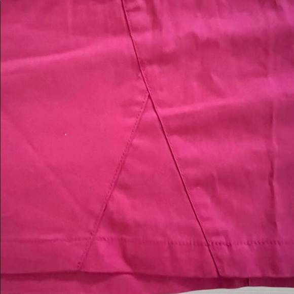 Red Columbia Kenzie Cove Skirt for Ladies - Picture 7 of 14